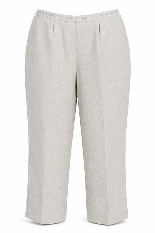 Le Bon Marché Womens Beige   Trousers  Size 20 L25 in