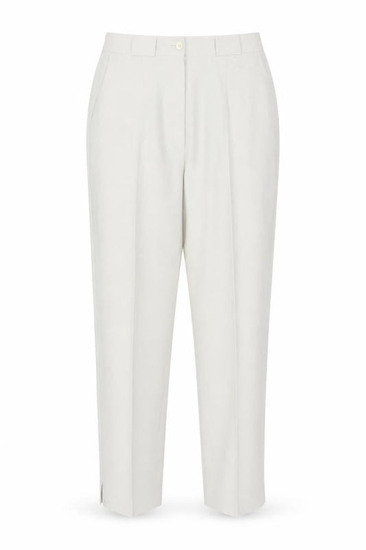 Le Bon Marché Womens Beige   Trousers  Size 12 L28 in