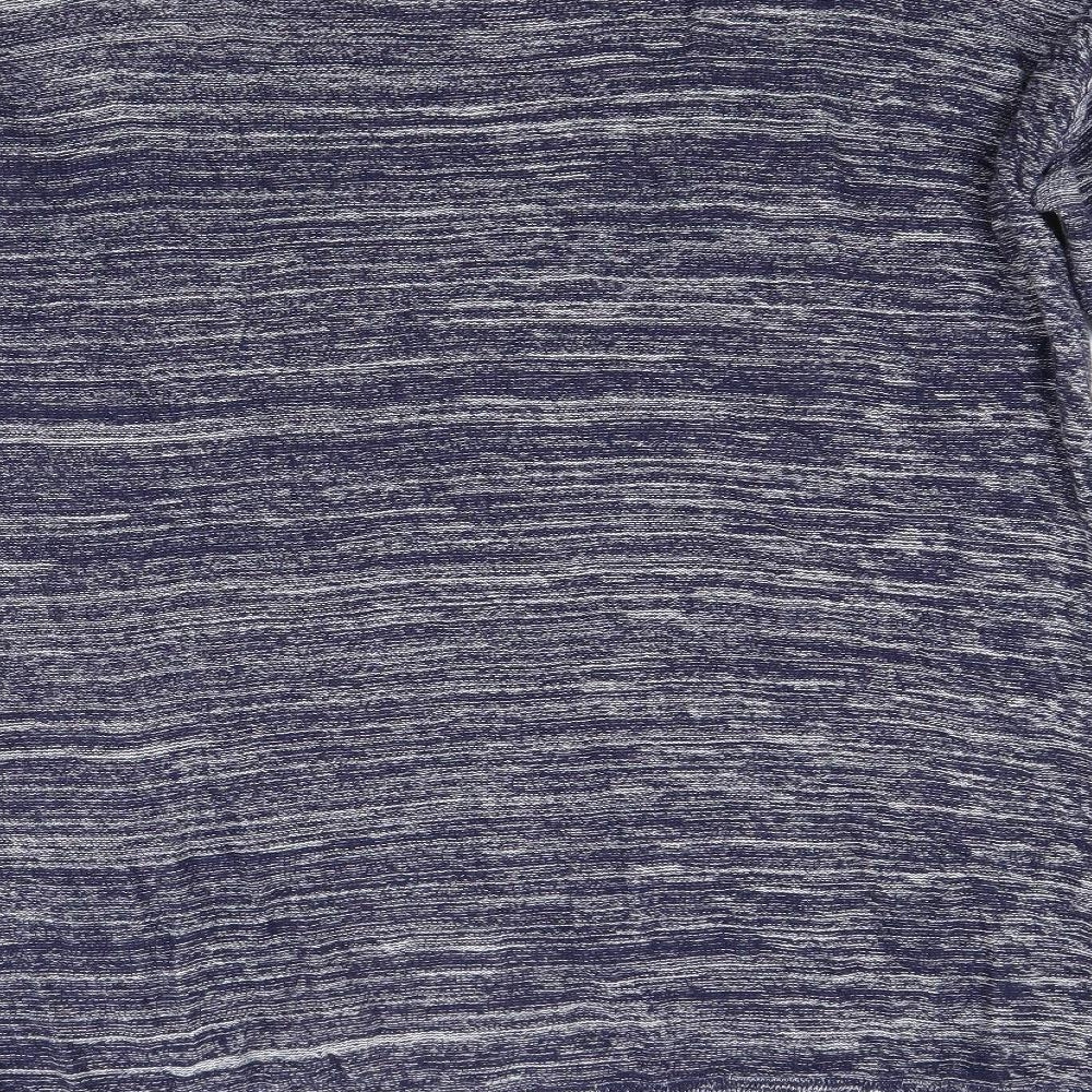 Women within Womens Blue   Pullover Jumper Size L