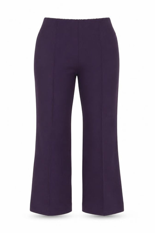 Autonomy Womens Purple   Trousers  Size 12 L24 in