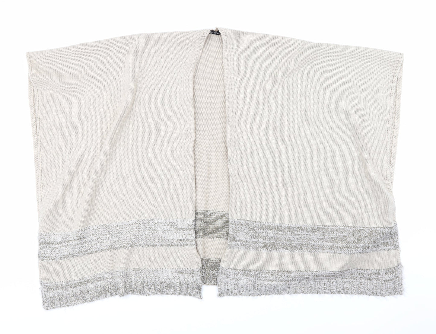 Pia Rossini Womens Brown    Shawl/Wrap