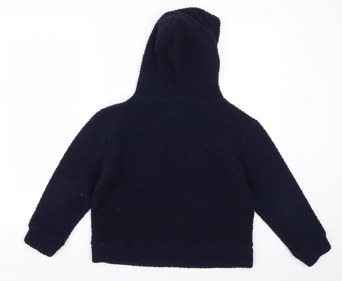 Gap Boys Blue   Pullover Hoodie Size 12 Years