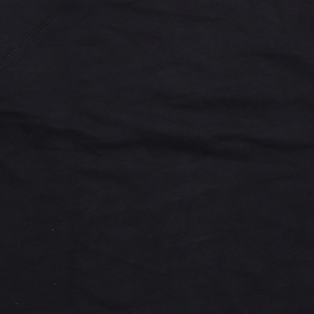 Preworn Mens Blue   Pullover Sweatshirt Size XS