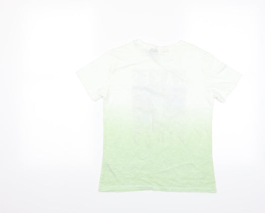 H&M Boys Multicoloured     Size 8 Years  - micky mouse