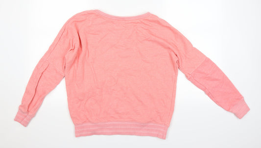 ESMARA Womens Orange     Size 10