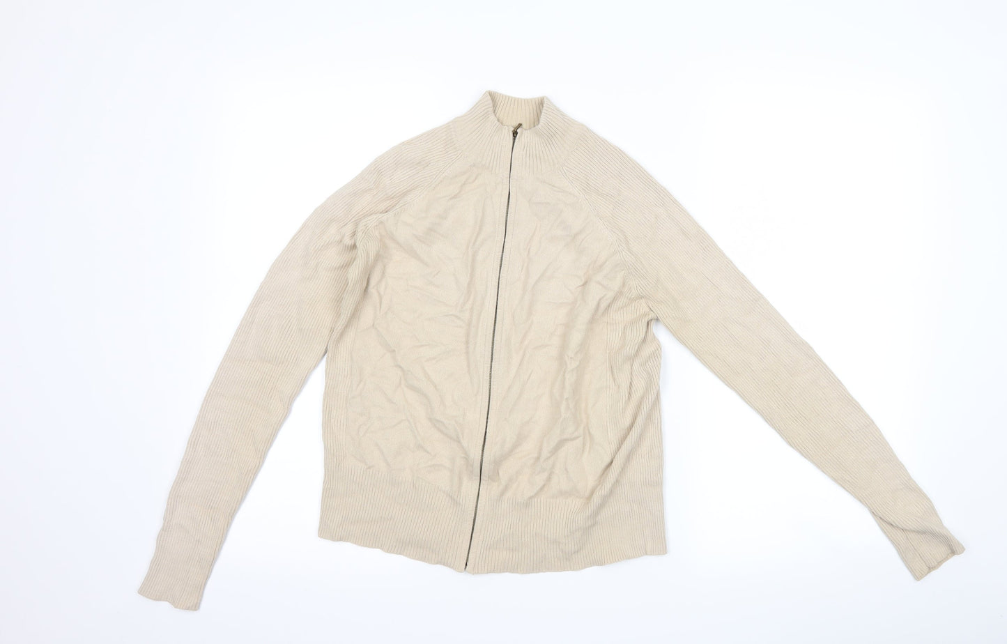 Marks and Spencer Womens Brown   Jacket  Size 14