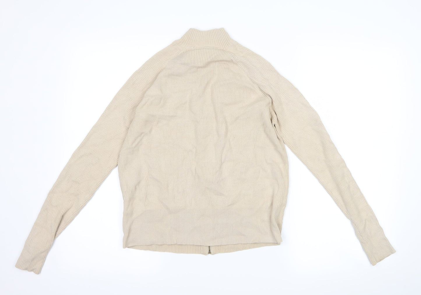 Marks and Spencer Womens Brown   Jacket  Size 14