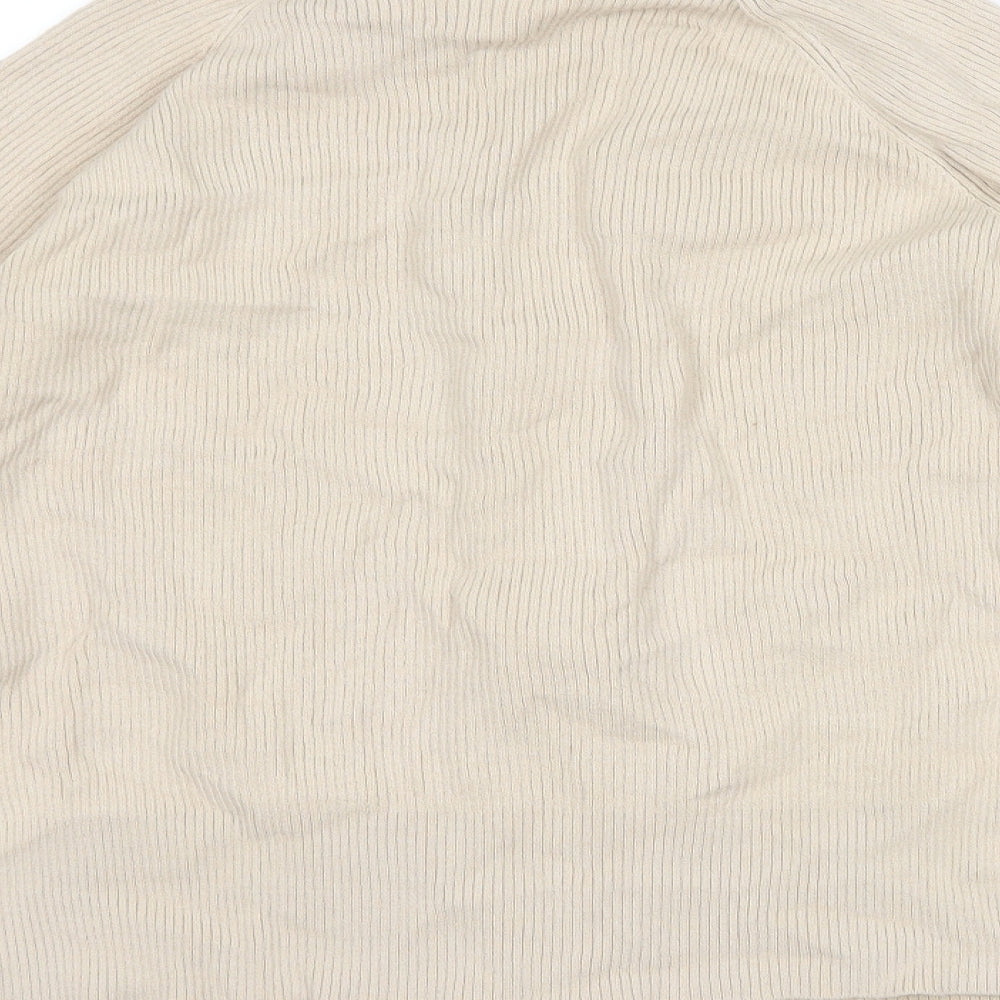 Marks and Spencer Womens Brown   Jacket  Size 14