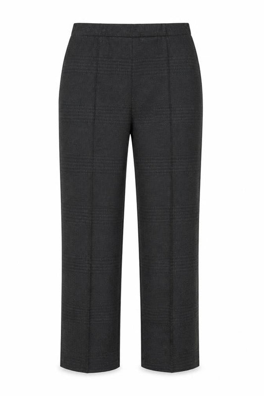Classic  Womens Black   Dress Pants Trousers Size 14 L27 in