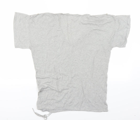 Uniqlo Womens Grey   Pullover Jumper Size M