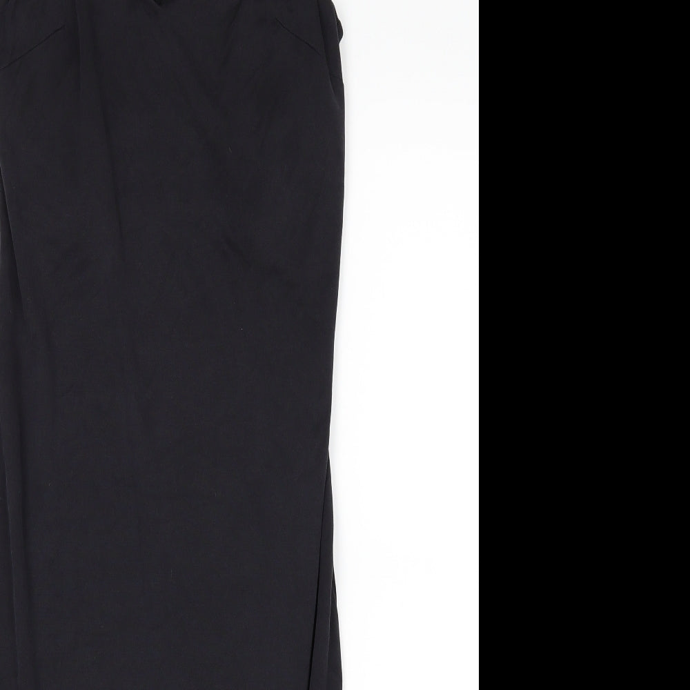 Topshop Womens Blue   Pencil Dress  Size 8