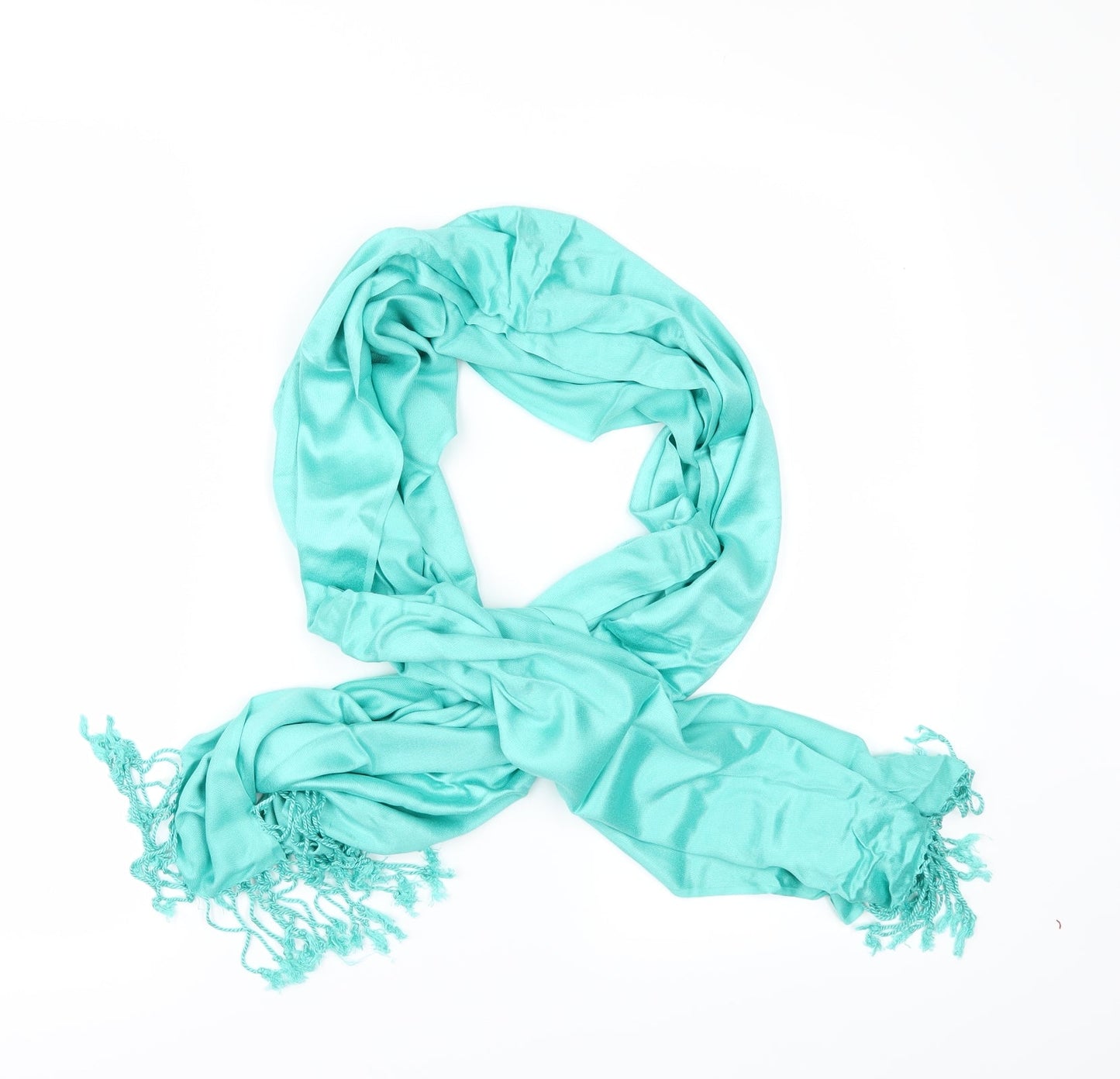 Jones New York Womens Green    Scarf