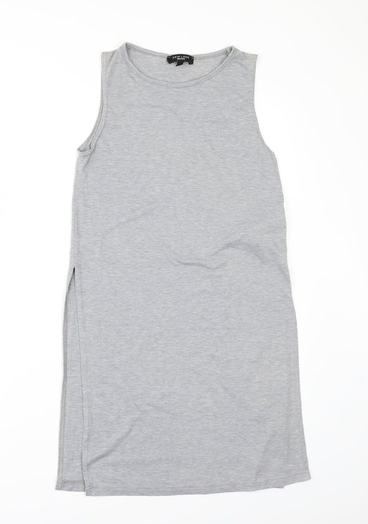 New Look Womens    Camisole T-Shirt Size 8