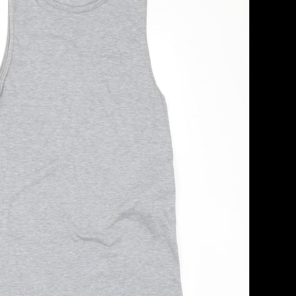 New Look Womens    Camisole T-Shirt Size 8