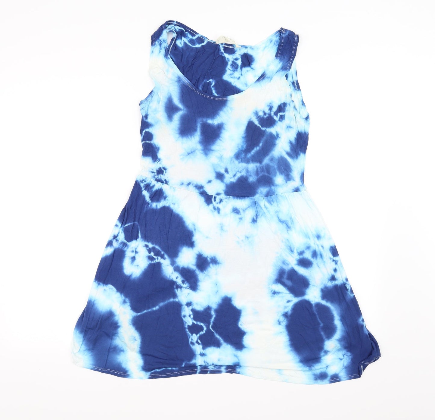 Urban renewal Womens Blue   Fit & Flare  Size S