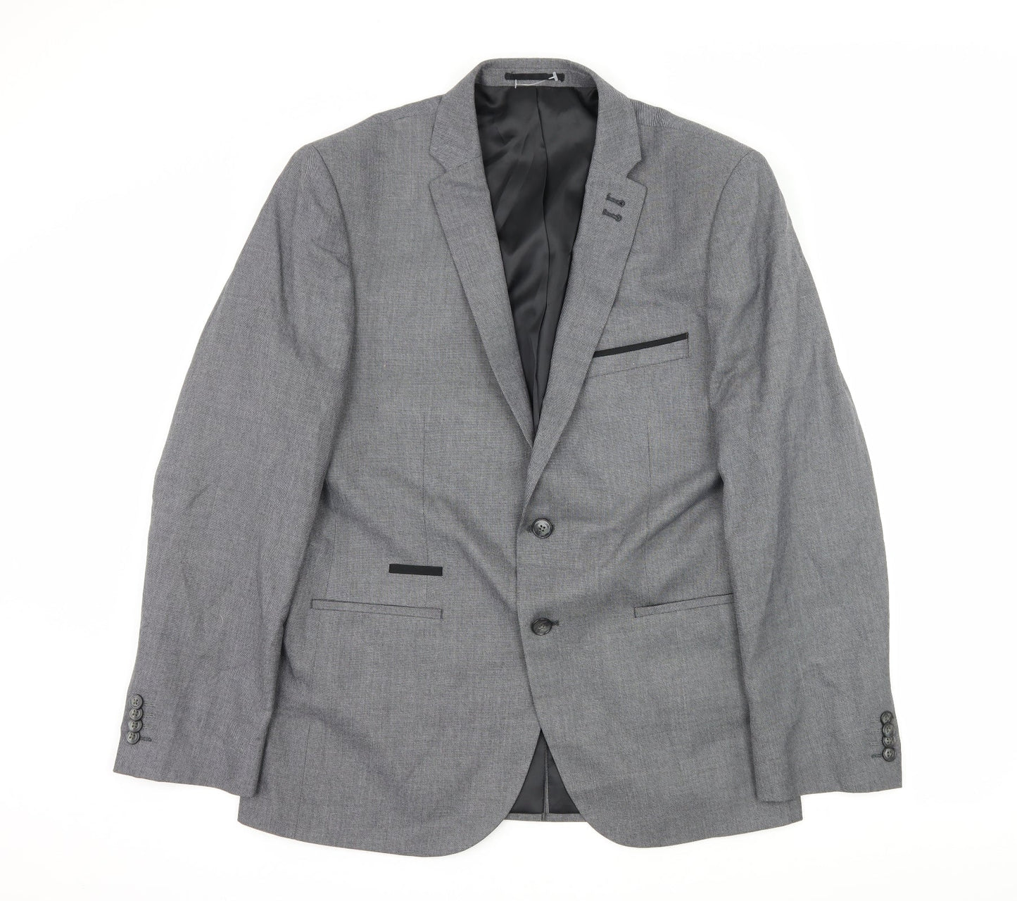 Taylor & Wright Mens Green   Jacket Suit Jacket Size L