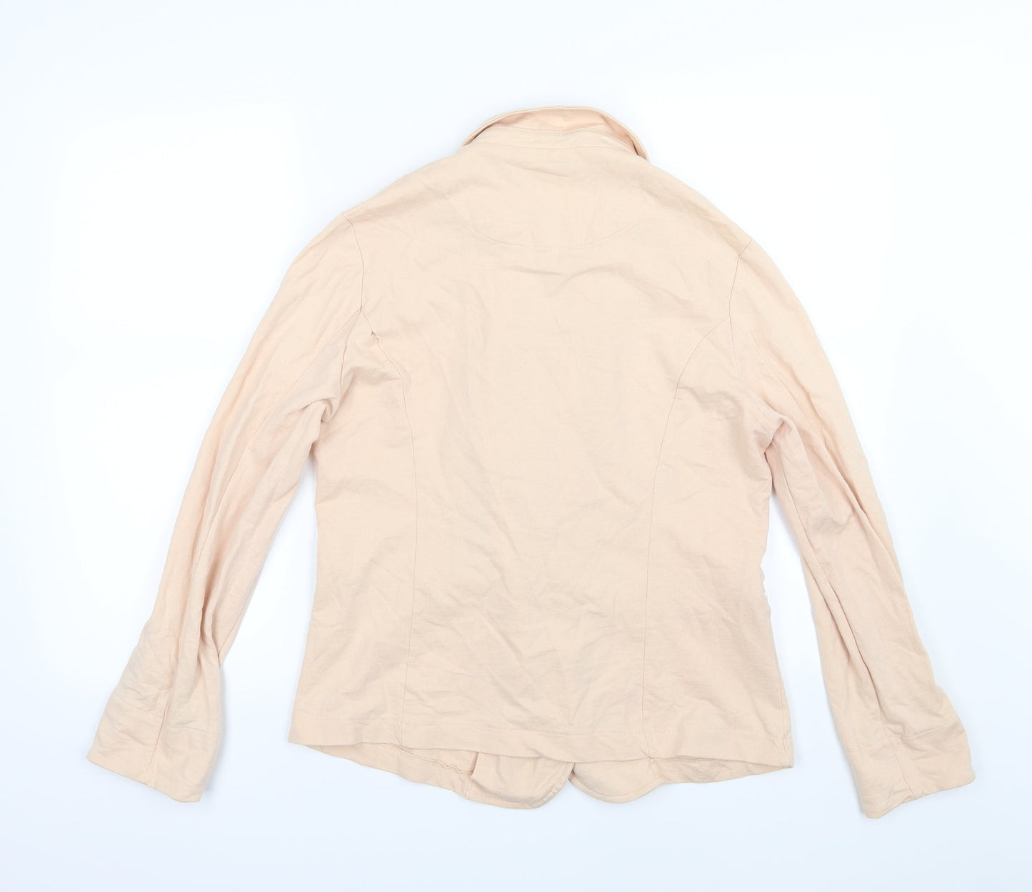 Atmosphere Womens Pink   Jacket Blazer Size 14
