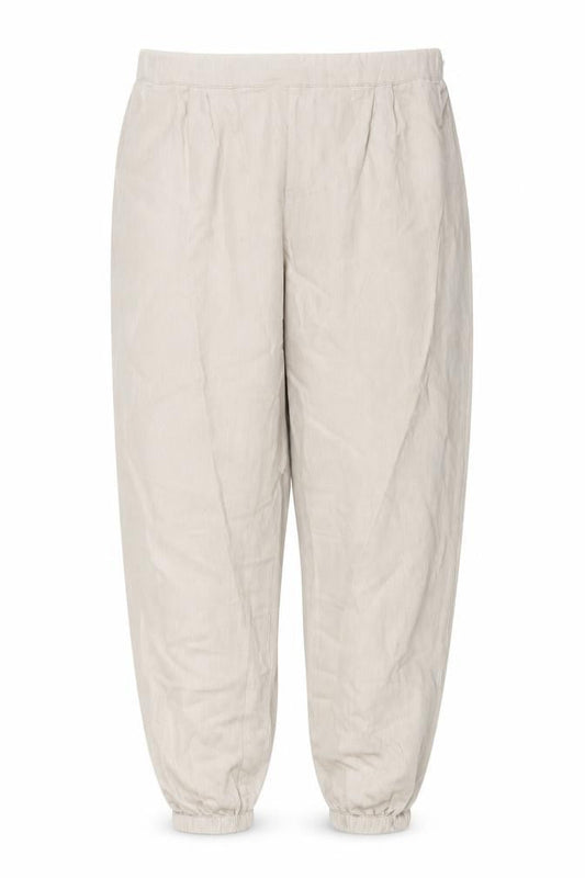 KOAN Womens Beige   Trousers  Size 16 L28 in