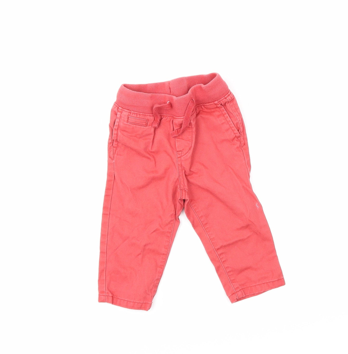 Gap Baby Pink    Trousers Size 12 Months