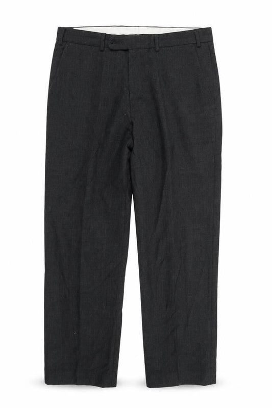 Skopes Mens Green   Trousers  Size 34 in L30 in