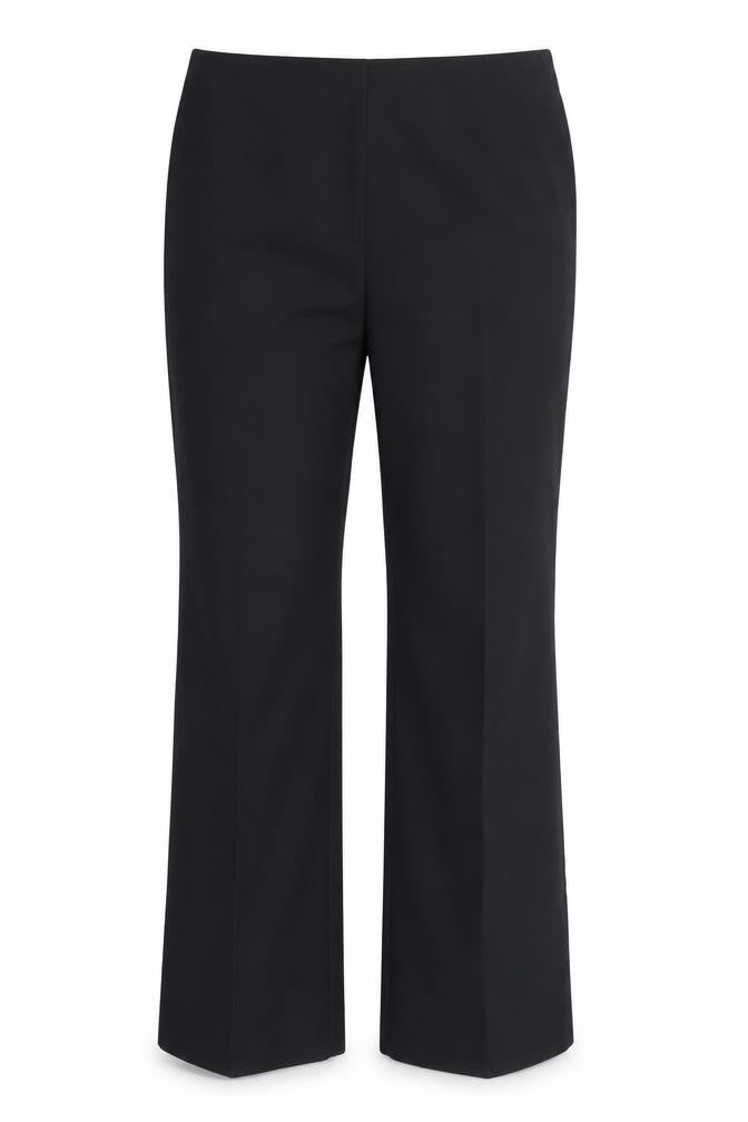 Marks and Spencer Womens Black   Trousers  Size 40 in L27 in