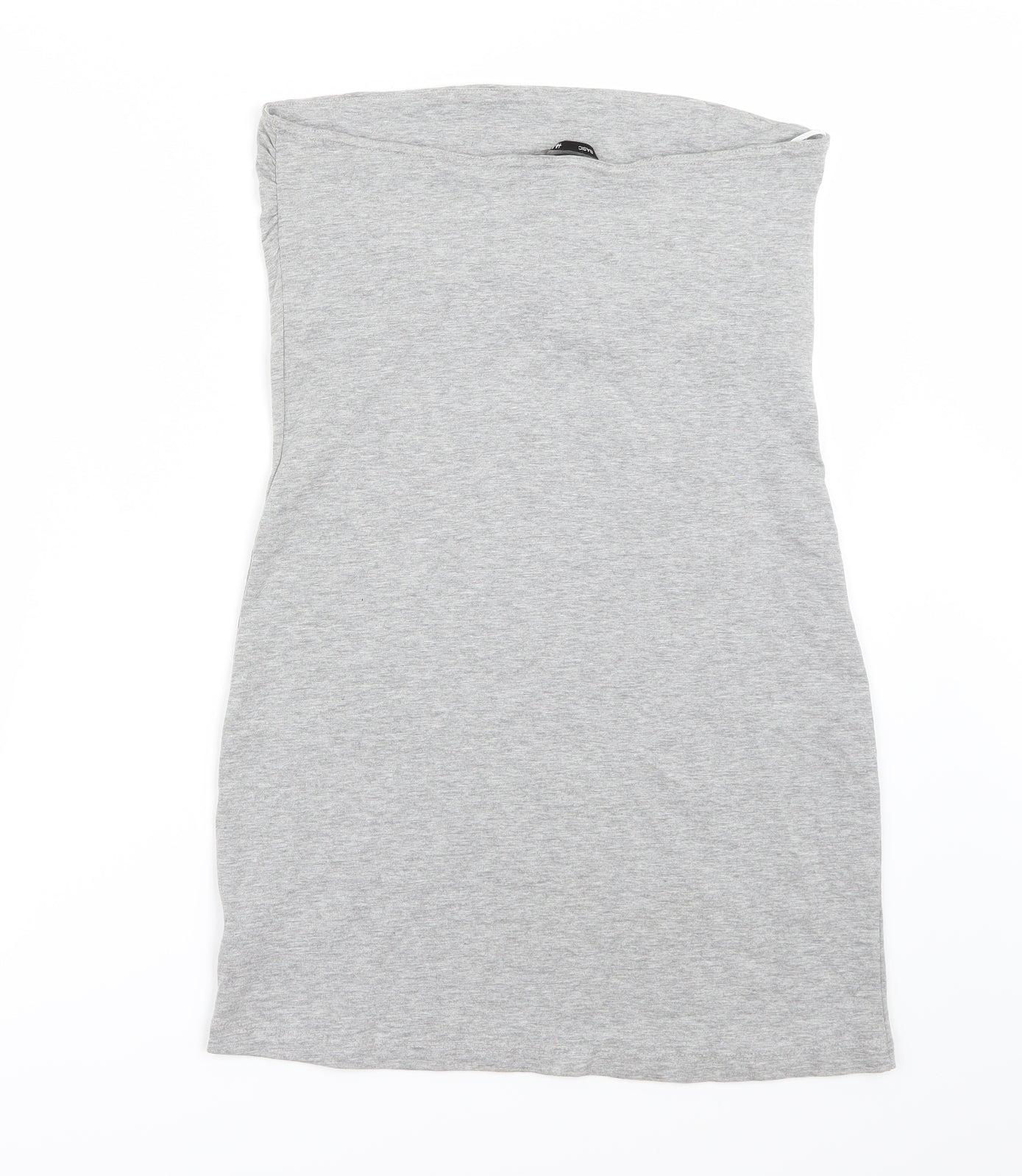 H&M Womens Grey   Basic Tank Size M