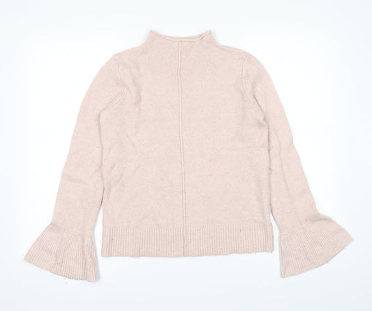 Gap Womens Pink   Basic T-Shirt Size XS