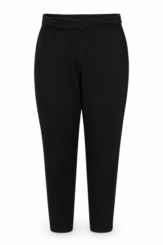 Cynthia Rowley Womens Black   Trousers  Size 18 L25 in