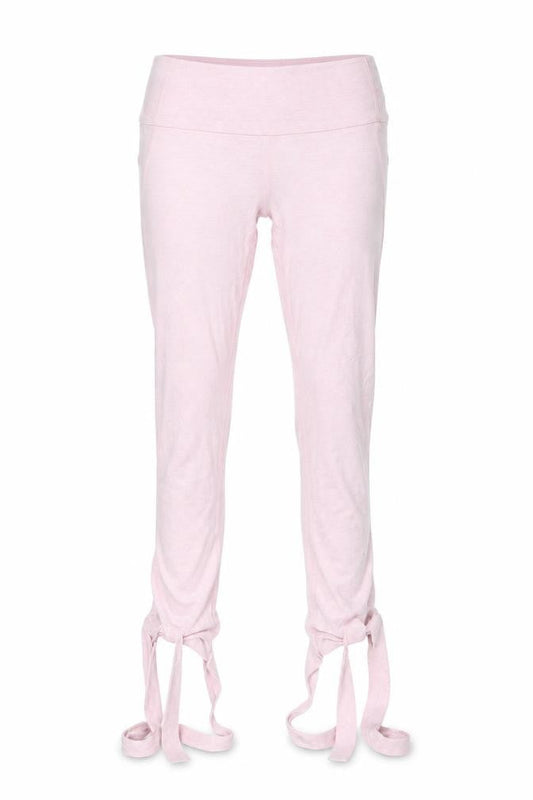 Gap Womens Pink   Jogger Leggings Size XS L20 in
