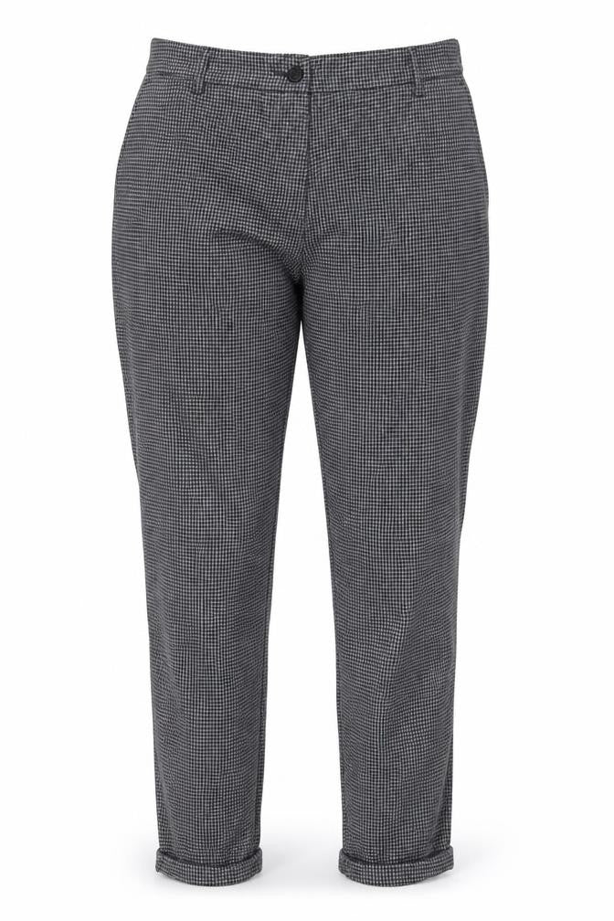 Pablo Womens Green   Trousers  Size 8 L27 in