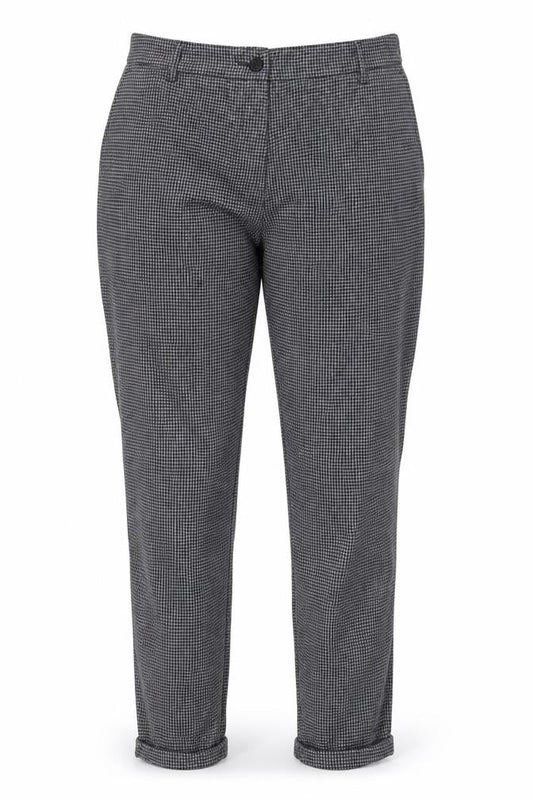 Pablo Womens Green   Trousers  Size 8 L27 in