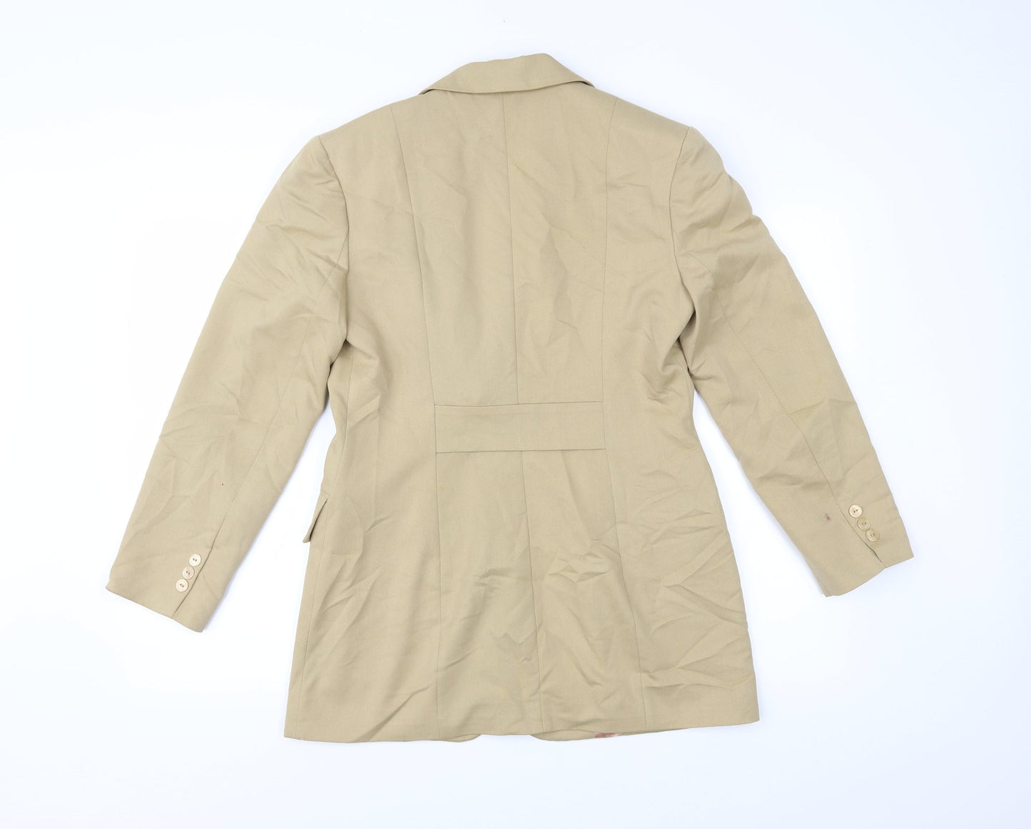 InWear Womens Beige   Jacket Blazer Size 8