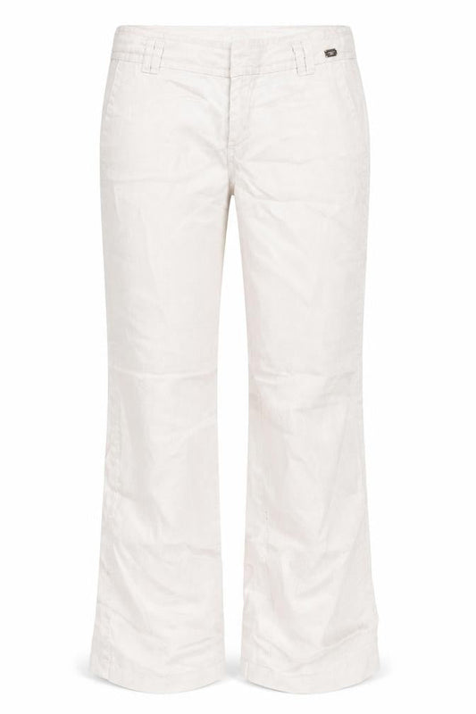 RESERVED Womens Beige   Trousers  Size 36 L31 in