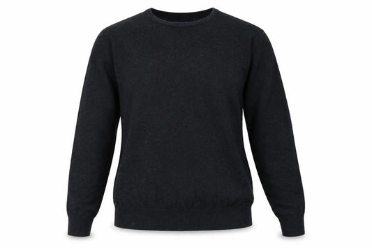 Twisted Gorilla  Mens Grey   Pullover Jumper Size M