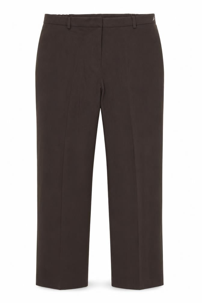 Special Collection Womens Brown   Trousers  Size 34 in L28 in