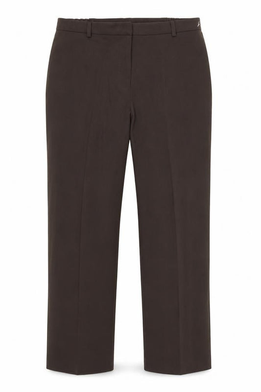 Special Collection Womens Brown   Trousers  Size 34 in L28 in