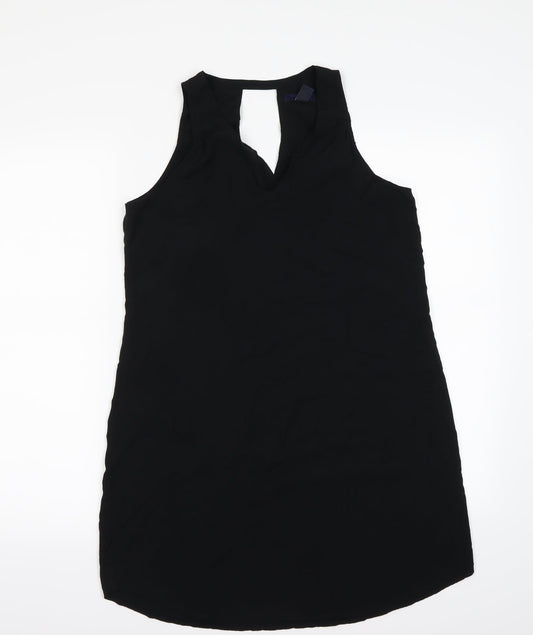 Gap Womens Black   Basic Tank Size XS