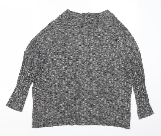 BDG Womens Grey   Cardigan Jumper Size XS