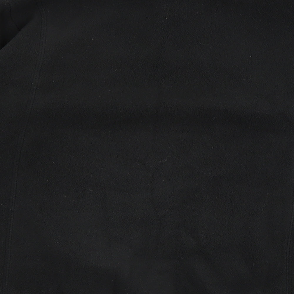 BM Womens Black   Jacket  Size S