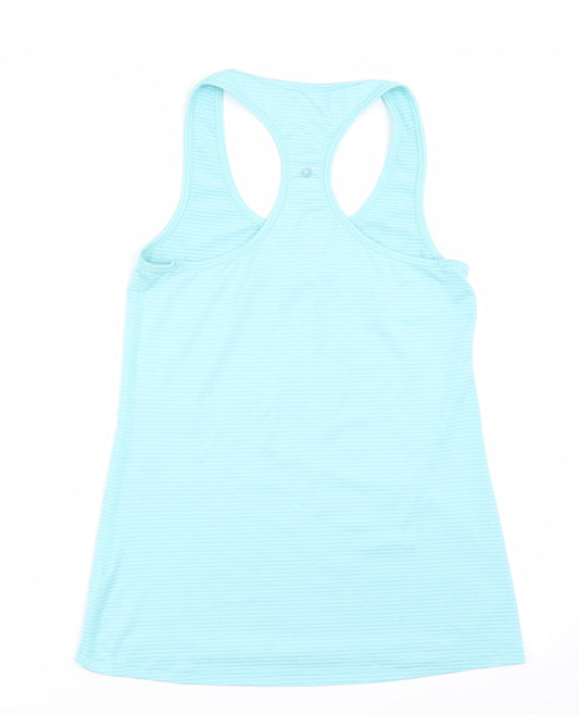 90 Degree Womens Blue   Basic Tank Size L