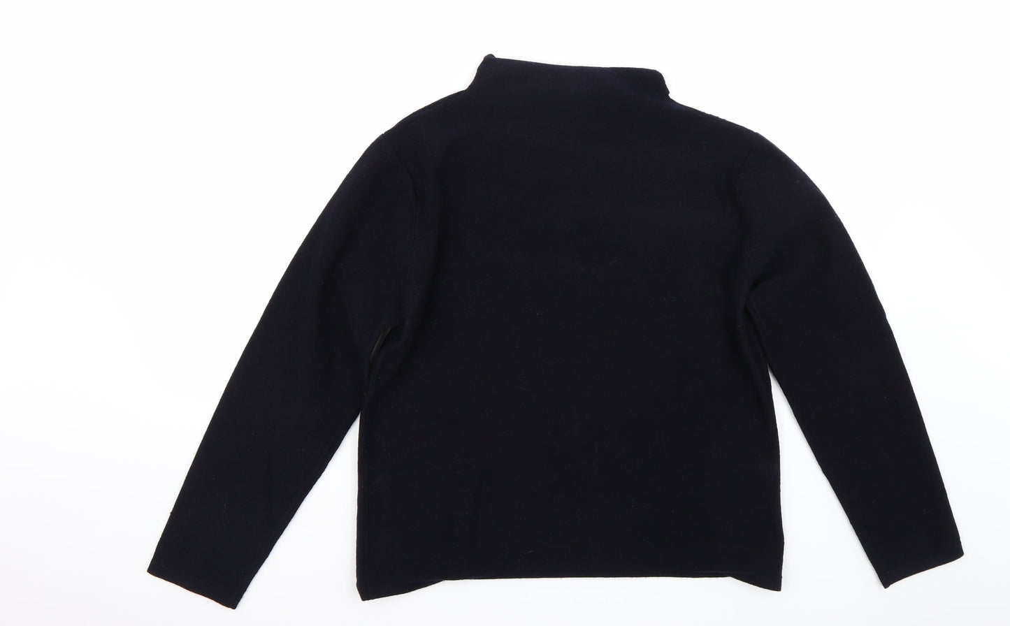 Linea t Womens Blue   Pullover Jumper Size XL