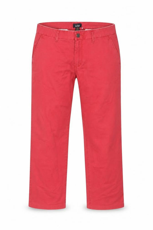 Gap Womens Pink   Cargo Trousers Size 32 L26.5 in