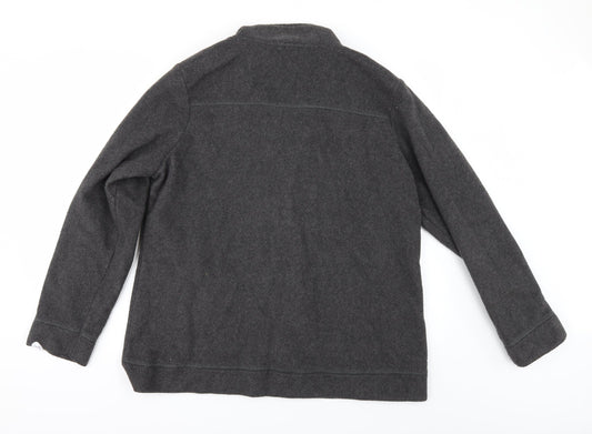 M&Co Womens Grey   Jacket  Size 20