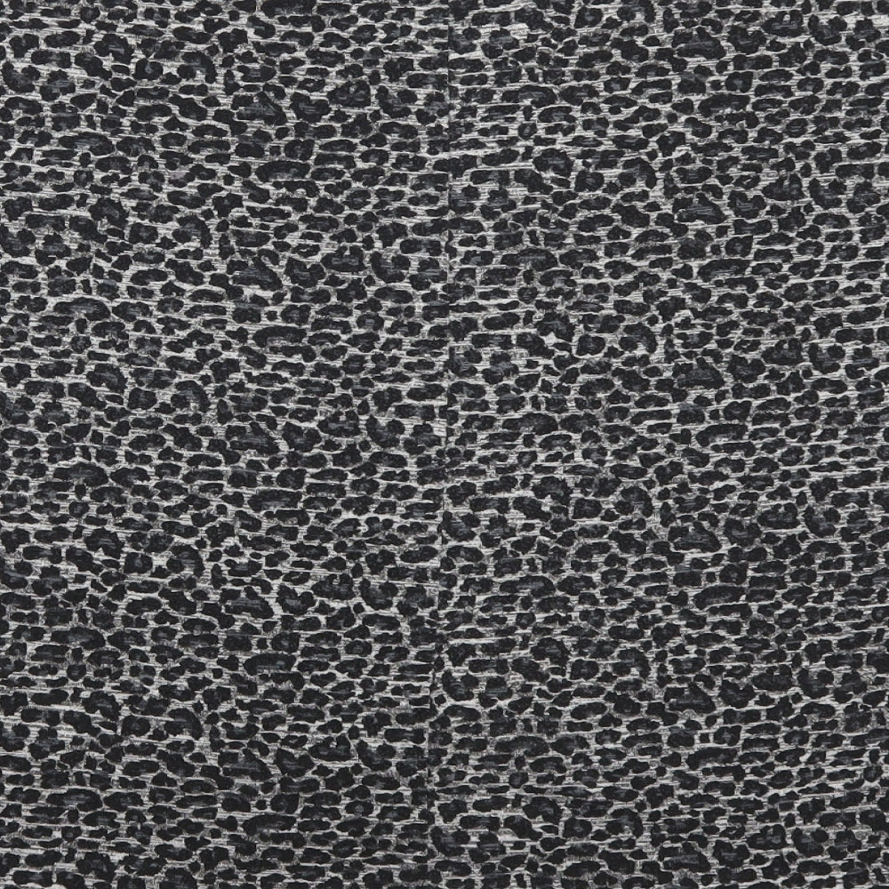 Select Womens Grey Animal Print  Basic T-Shirt Size 8