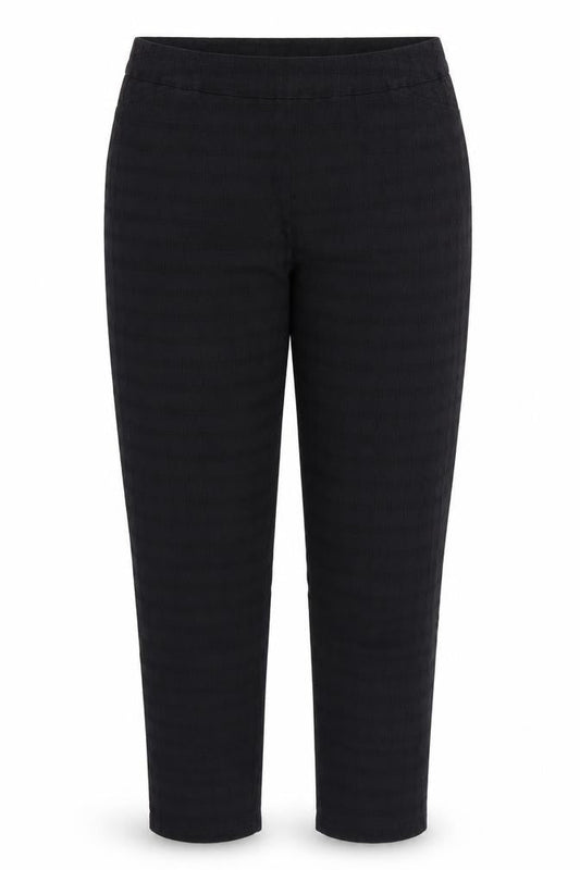 Gordon Smith Womens Black   Trousers  Size 16 L30 in