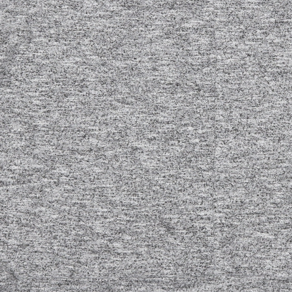 Dorothy Perkins Womens Grey   Pullover Jumper Size 12