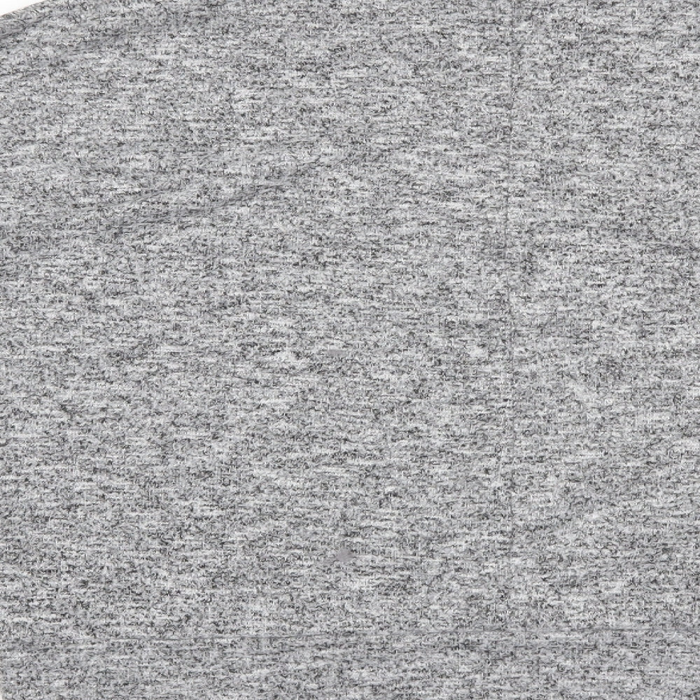 Dorothy Perkins Womens Grey   Pullover Jumper Size 10
