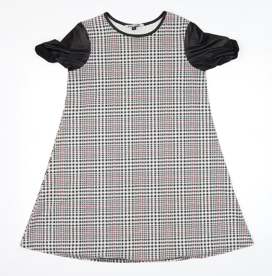 Blonde + Blonde Womens Black   A-Line  Size 10