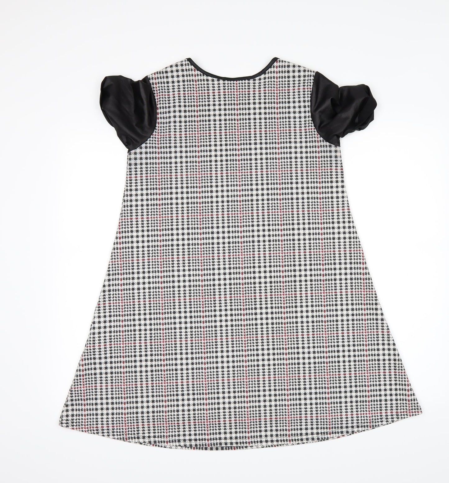 Blonde + Blonde Womens Black   A-Line  Size 10