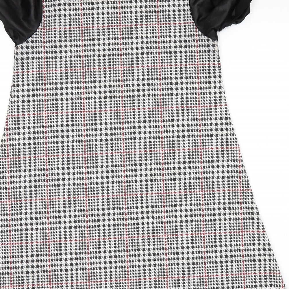 Blonde + Blonde Womens Black   A-Line  Size 10